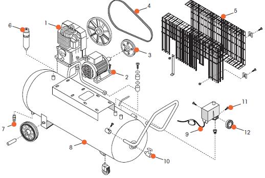 Belt Drive 2